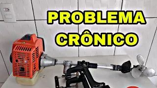 NÃO COMPRE ESSE TIPO DE MOTOR SEM VER ESSE VÍDEO!!! (PROBLEMA CRÔNICO)