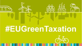 Green Taxation Event