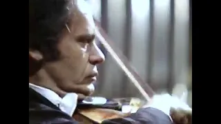 Leonid Kogan plays Beethoven Violin Concerto 1977