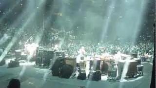 Phish | 12.31.11 | AC/DC Bag (HD) | MSG, NYC **FRONT ROW BEHIND STAGE**