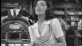 Orchestra Wives (1942) -- The Glenn Miller Band wows the kids.