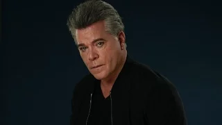 Ray Liotta talks 'Shades of Blue'