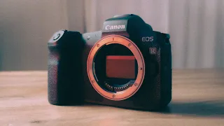 Canon EOS RP VS EOS R IN 2023 || Which one should you buy?