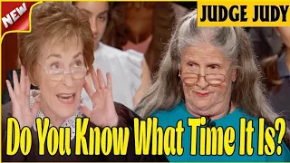 justice Judy Episode 10180 Best Amazing Cases Season 2024 Full Episode HD