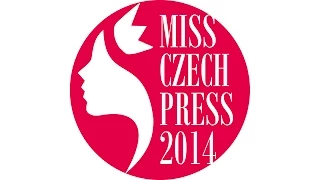 Miss Czech Press 2014 finale