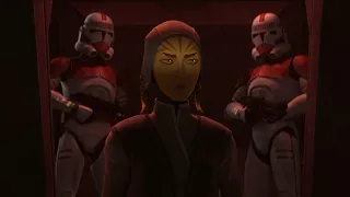 Star Wars: Tales of the Empire - 'Opportunity' Clip