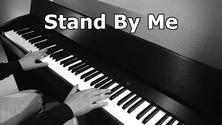 Stand By Me - Piano Cover