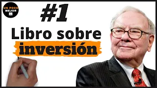 #1 libro que todo inversionista debe leer