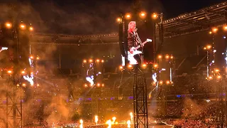 Metallica - One Live Paris Stade de France 2023
