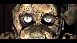 animatronics e o William Afton | veja a descrição!