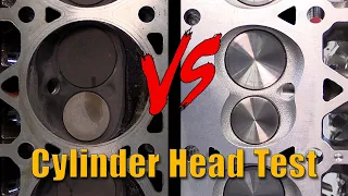 We Test 5 Jeep Cylinder Heads [How Much is Porting Worth?]