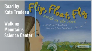 Flip Float Fly (Kindergarten Virtual Field Trip)