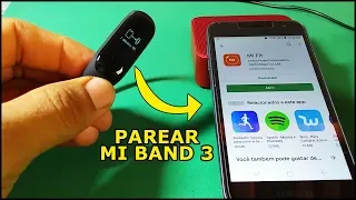 Como conectar a Xiaomi Mi Band 3 no celular? descubra aqui!