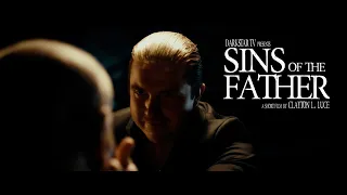 Sins of the Father (2022) | A Mafia Short Film by Clayton L. Luce