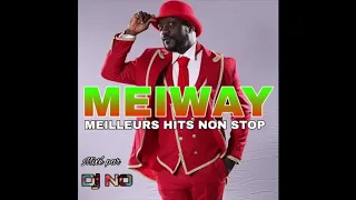 MEIWAY - MEILLEURS HITS NON STOP by Deejay NO