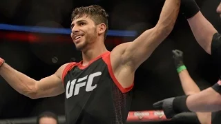 UFC Fight Night 92: Rodriguez vs Caceres Betting Preview - Premium Oddscast