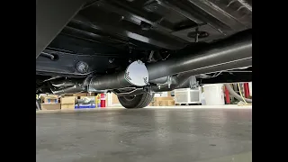 DIY Exhaust Cutouts Without a Tubing Notcher