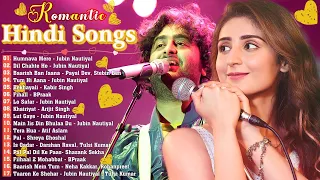 New Hindi Song 2024 - Arijit Singh,Jubin Nautiyal,Atif Aslam,Neha Kakkar,Armaan Malik,Shreya Ghoshal