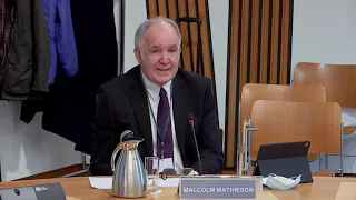 Public Audit Committee - 2 December 2021