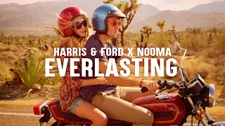 Harris & Ford x NOOMA - Everlasting (Official Video)