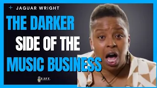 Jaguar Wright - The Dark Side of Entertainment