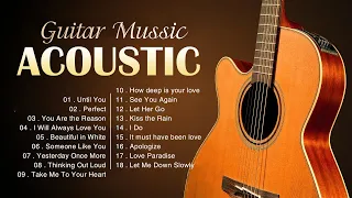 The Most Beautiful Orchestraed Melodies Of All Time - Top 30 Romantic Guitar Music