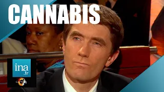 Faut-il légaliser le cannabis en France ? | Archive INA