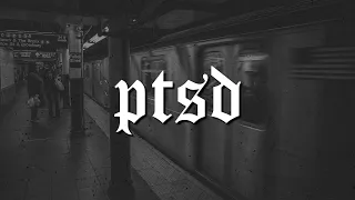 "PTSD" | Old School Boom Bap Type Beat | Underground Hip Hop Rap Instrumental | Antidote Beats