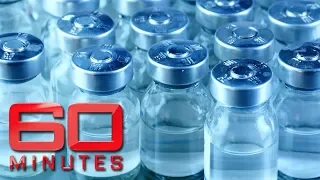 Doctor's vaccine warning to the world | 60 Minutes Australia