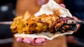 Perfect Tandoori Chicken .. try ..and try again!!!