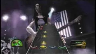 King Nothing Sightread 100% FC #4 - Guitar Hero: Metallica Expert Drums