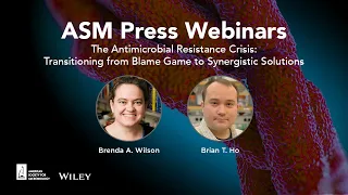 The Antimicrobial Resistance Crisis: Transitioning from Blame Game to Synergistic Solutions