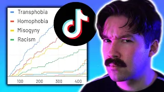 TikTok has a Radicalization Problem