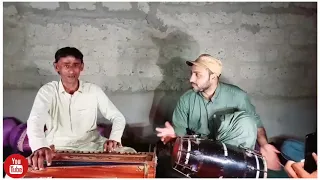 Naazena Mehroka Chandena Mehroka / Akthar Saleh / Naseem Ali Baloch