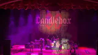 Candlebox - Full Live Show - The Long Goodbye Tour - Victory Theatre - Evansville, IN - 06/10/23