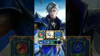 Aamon Best Build 2023 | Aamon Build And Emblem Setup - Jungler Tips ~ Mobile Legends Bang Bang