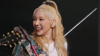 TAEYEON - Curtain Call [ JAPAN TOUR 2019 ～Signal～ ] FULL HD 1080P