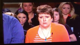 Judge Judy Owns Cry Babies - Crying Compilation