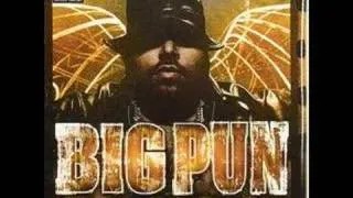 Big Pun - Whatcha gonna do