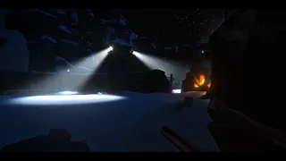 THE LONG DARK: Wintermute - e4/p10- Prison Break / Ending