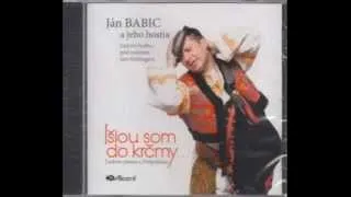 Ján Babic   Rozkazovačky