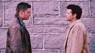 Destiel | Boyfriends