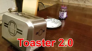 Toaster 2.0