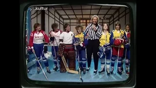 Thomas Gottschalk - "Na sowas!" 32. Folge (komplett) vom 20.4.1985 (zu Gast u.a. Frau Nölle-Neumann)