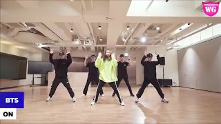 Compilation of SNSD YoonA's Dance Covers (BTS, EXO, Twice, BlackPink and More!)