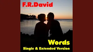 Words (Extended Version)