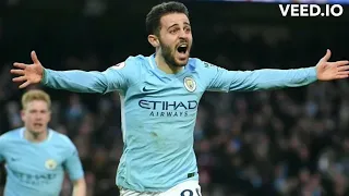 Bernardo Silva biography || #history #story