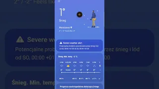 Samsung new animation adds default weather conditions
