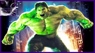 GTA 5 - The HULK Smash - Cinematic Rock* Editor Action Movie