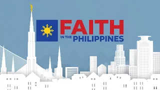 Faith In The Philippines